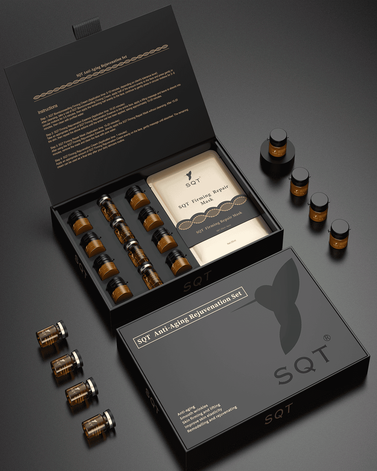 Copy of Antiaging Set - 5 1